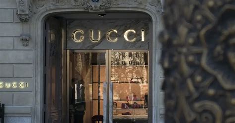 is gucci cheaper in paris.